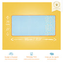 Tapis Polaire Premium pour Cochons d’Inde | Marguerite