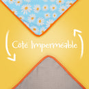 Tapis Polaire Premium pour Cochons d’Inde | Marguerite