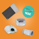 Pack Dalmatien Premium