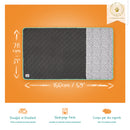 Tapis Polaire Premium pour Cochons d’Inde | Dalmatien