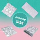 Pack Prestige & Confort | 3X2