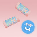 Parfait pour Deux | Set de 2 tunnels Pigcasso | Économisez 5 %