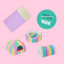 Pack Arc-en-Ciel Premium