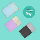 Lot de 3 Tapis Polaires Premium pour Cochons d’Inde