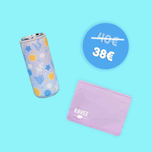 Pack Cool Chon | Économisez 5 %