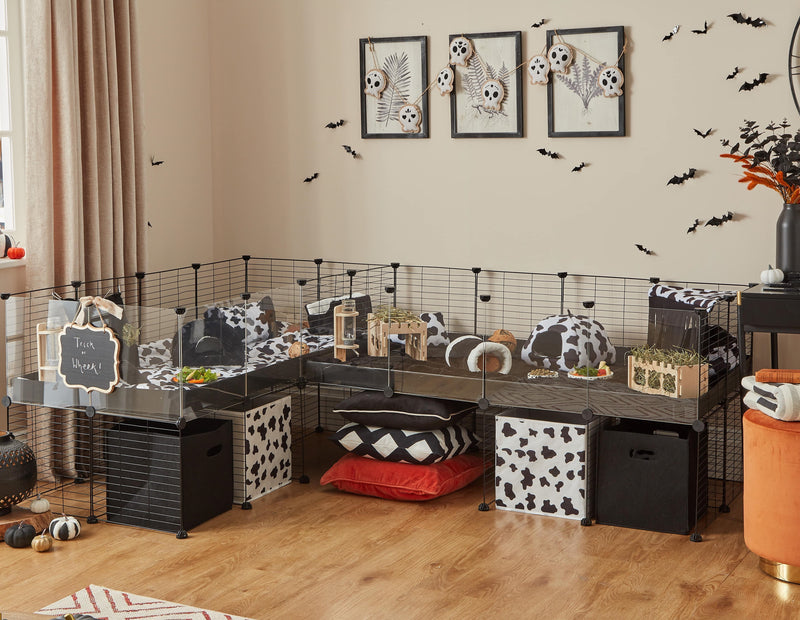 Boite de rangement | Noir