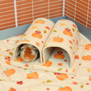 Double Tunnel l Pumpkin Spice Chon