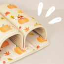 Double Tunnel l Pumpkin Spice Chon