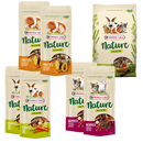 pack friandise cochon d'inde lapin rongeur kavee versele laga