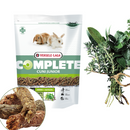 Nourriture complète pour Jeunes lapins Granulés croquettes sans céréales Versele Laga