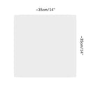 Dimensions d'un panneau transparent pour kavee cage pour cochon d'inde cobaye