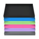 2X Fonds de Cavy Cage - Coroplast auto-fermant