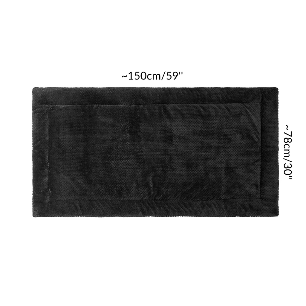 Oncpcare Lot de 10 tapis de couchage lavables et réutilisables en Oncpcare Lot de 10 tapis de couchage lavables et réutilisables en
