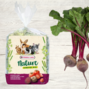 Foin de Fleole Timothy - Betteraves & Tomates Nature Versele laga