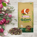 Alimentation Sensitive Nature pour cochons d'Inde sans cereales Versele Laga
