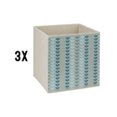 Boite de rangement | Nature Nordique