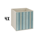 Boite de rangement | Nature Nordique